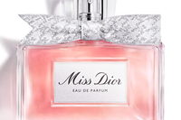 Miss Dior Eau de Parfum بانتظاركم في ديوتي فري "جيمس ريتشاردسون"