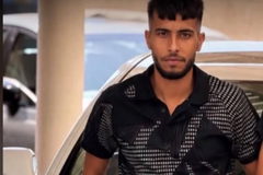 شقيب السلام: مقتل الشاب ياسين الشاوي (23 عامًا) وإصابة آخر جرّاء تعرضهما لجريمة إطلاق نار