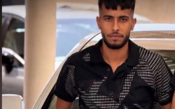 شقيب السلام: مقتل الشاب ياسين الشاوي (23 عامًا) وإصابة آخر جرّاء تعرضهما لجريمة إطلاق نار