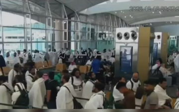 السعودية: مقتل 12 شخصاً وإصابة العشرات إثر استهداف صاروخي حوثي لمطار