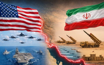 إيران: لا فتح لمضيق هرمز دون الاستجابة للشروط السبعة