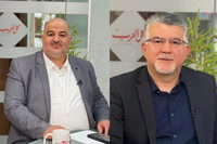 بمشاركة 984 شخصًا.. استطلاع "كل العرب": المشتركة تتصدر بـ44% والموحدة تحصد 31%