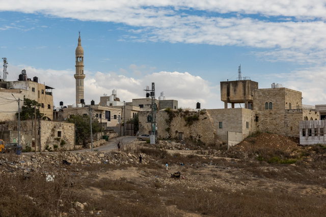 العليا الإسرائيلية تلزم الدولة بتحديد جدول زمني لعودة النازحين إلى مخيمات شمال الضفة