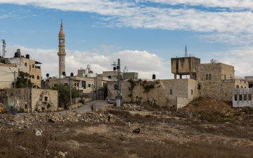 العليا الإسرائيلية تلزم الدولة بتحديد جدول زمني لعودة النازحين إلى مخيمات شمال الضفة