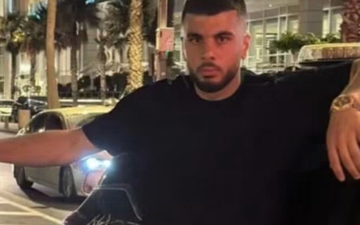المجتمع العربيّ إلى أين؟ مقتل الشاب نمر محمّد جبارين (20 عامًا) وإصابة آخر  إثر جريمة إطلاق نار في مدينة أم الفحم