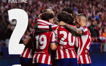 أتلتيكو مدريد يزيد مُعاناة مانشستر يونايتد ويضع كاريك في خطر