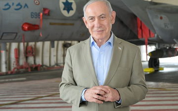بار يفجّر مفاجآت: اقتراح تسليم الضفة لحماس ونتنياهو رفض اغتيال السنوار