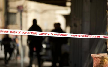 عرابة: إصابة رجل بجراح خطيرة جراء تعرضه لحادثة عنف