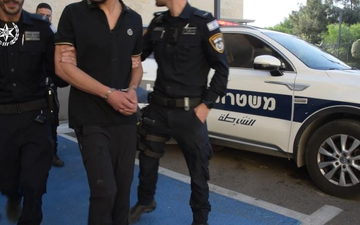 شجار جماعي خلال حفل زفاف في الطيبة والشرطة تعتقل 5 مشتبهين