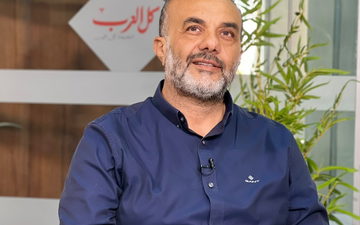 رئيس مجلس جسر الزرقاء المحلي الشيخ مراد عماش في برنامج "كل العرب والسلطة المحلية": استمرار الحكومة اليمينية سيؤدي لحل المجالس المحلية العربية والتصويت في انتخابات الكنيست ضرورة لمواجهة خطر مصيري