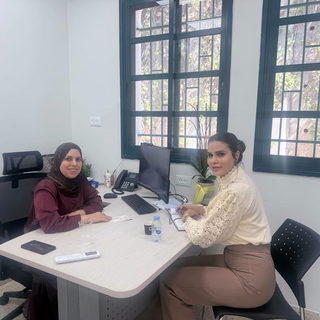بلدية كفرقرع: تعزيز الشراكة المهنية بين المستشارات التربويات والأخصائيين النفسيين لدعم طلابنا وتطوير البيئة التربوية