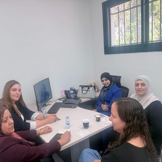 بلدية كفرقرع: تعزيز الشراكة المهنية بين المستشارات التربويات والأخصائيين النفسيين لدعم طلابنا وتطوير البيئة التربوية