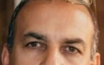 "السيف والحيدر"  "حكاية وجدانية من ذاكرة العمر"