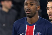 اللاعب عثمان ديمبلي يرد على المنتقدين بالسخرية وينسى اسم خصم باريس سان جيرمان المقبل