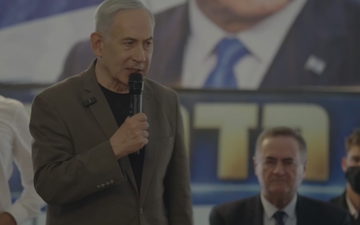نتنياهو يكشف عن خط ساخن مع دمشق: اتصالي برئيس سوريا أوقف استهداف الدروز فوراً