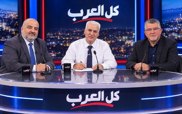 القائمة المشتركة ترد على دعوة "كل العرب" لمناظرة مع الموحدة: لا مكان لمعارك جانبية وهدفنا إسقاط حكومة اليمين
