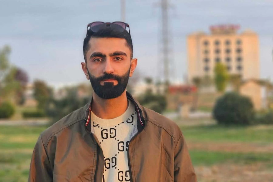 بعد عام من الغياب.. خالد أوسو يستعد لطرح عمل غنائي جديد