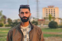 بعد عام من الغياب.. خالد أوسو يستعد لطرح عمل غنائي جديد