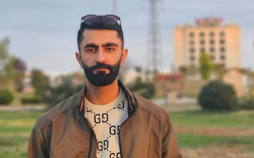 بعد عام من الغياب.. خالد أوسو يستعد لطرح عمل غنائي جديد