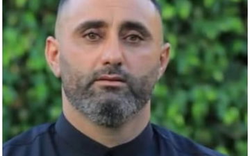 ضحية جريمة مفرق غولاني البشعة هو الشاب ربيع عبيدي من قضاء جنين