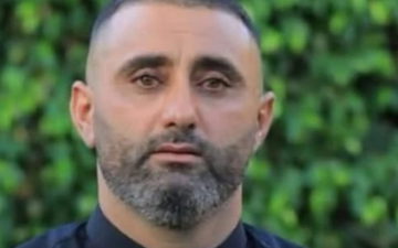 الشرطة تعتقل 3 مشتبهين من طرعان بينهم امرأة في جريمة مقتل ربيع عبيدي
