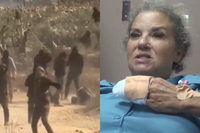 الولايات المتحدة تدين الاعتداء على مصورة صحفية أميركية قرب رام الله وتدعو إلى اعتقال المسؤولين وإدانتهم