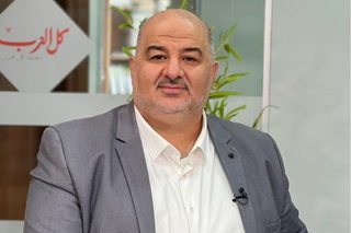منصور عباس بعد رفض المشتركة للمناظرة: أدعوها لإعادة النظر.. ومن حق الجمهور كشف الحقائق لتحديد الأفضل