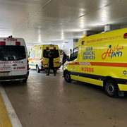البعنة: إصابة شاب (25 عامًا) بجراح خطيرة إثر تعرضه لإطلاق نار