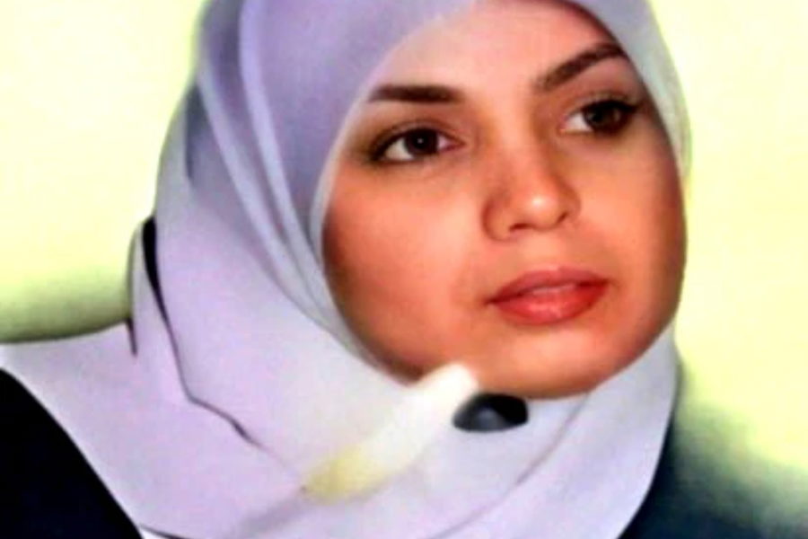 حنين لزفير وطن كسير