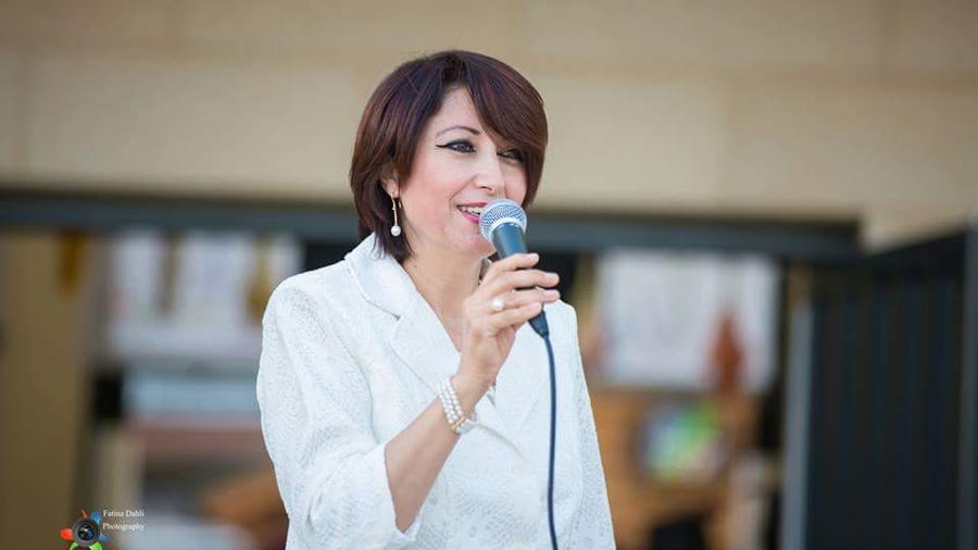 جميل السلحوت: قوّة الإرادة في سيرة د. روز اليوسف شعبان