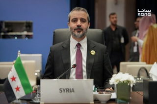 الشيباني: قرار إسرائيل ضم الجولان السوري المحتل حبر على ورق