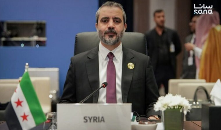 الشيباني: قرار إسرائيل ضم الجولان السوري المحتل حبر على ورق