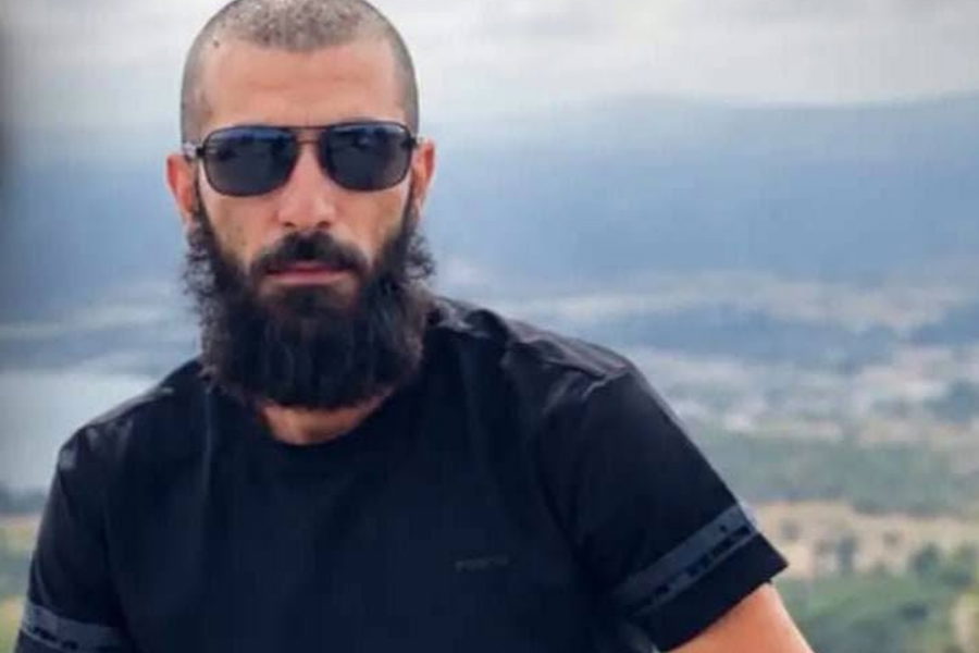 قلنسوة تفجع بوفاة الشاب إسلام عمر جمل إثر نوبة قلبية خلال رحلة استجمام في شرم الشيخ