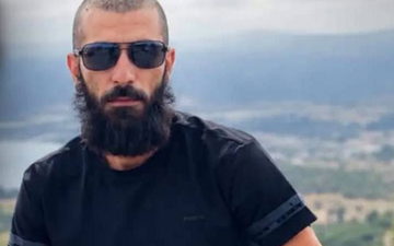 قلنسوة تفجع بوفاة الشاب إسلام عمر جمل إثر نوبة قلبية خلال رحلة استجمام في شرم الشيخ