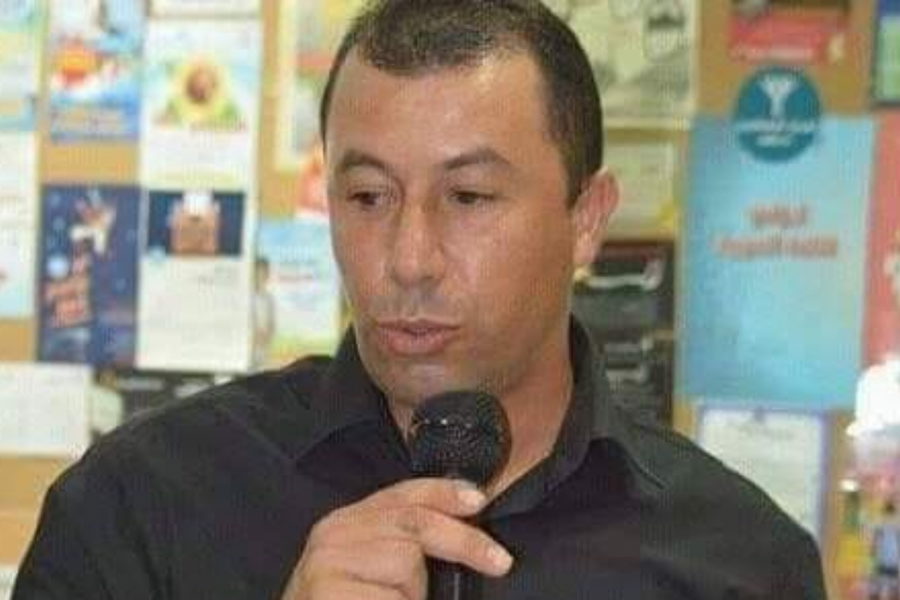 أمانةُ الحرف