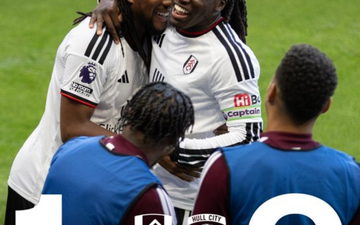 ليفربول يقلب الطاولة على برينتفورد وأول فوز لأربيلوا مع فولهام