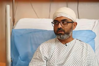 طيار "فلاي دبي" الناجي مع الركاب الاسرائيليين من هجوم مساعده يروي لحظات الرعب: "عناية إلهية أنقذتنا"