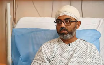 طيار "فلاي دبي" الناجي مع الركاب الاسرائيليين من هجوم مساعده يروي لحظات الرعب: "عناية إلهية أنقذتنا"