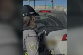 القدس: اعتقال 4 أشخاص من الضفّة الغربية بشبهة الدخول دون تصاريح.. ثلاثة منهم اختبأوا داخل صندوق سيارة