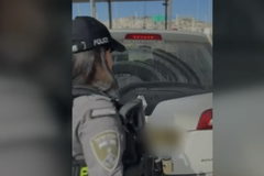 القدس: اعتقال 4 أشخاص من الضفّة الغربية بشبهة الدخول دون تصاريح.. ثلاثة منهم اختبأوا داخل صندوق سيارة