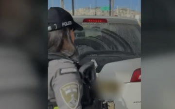 القدس: اعتقال 4 أشخاص من الضفّة الغربية بشبهة الدخول دون تصاريح.. ثلاثة منهم اختبأوا داخل صندوق سيارة