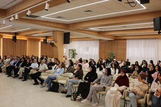 الكلية الأكاديمية سخنين تفتتح العام الأكاديمي 2026/2027 بأجواء احتفالية ومسارات جديدة