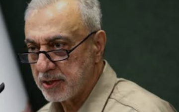 بعد أشهر من شغور المنصب.. إيران تعيّن وزير دفاع جديدًا