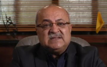 الطيبي يعرض خارطة طريق "المشتركة" لإسقاط حكومة اليمين وتشكيل حكومة بديلة بشروط