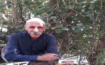الحدّ السادس/ بقلم محمد زيناتي