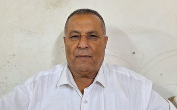 رحيل الدكتور حمد طربيه القامة التربوية وإلانسانية