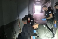 مداهمات في كريات آتا والمنطقة: اعتقال 5 عمال من دون تصاريح وإصابة شرطي بدهس دراجة نارية