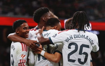 ريال مدريد يقنع جمهوره قبل الكلاسيكو برباعية جميلة أمام إشبيلية