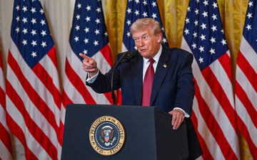 واشنطن تحذّر لبنان من التدخل في أي مواجهة محتملة بين إسرائيل وإيران ... الرد الإسرائيلي سيكون قاسيًا