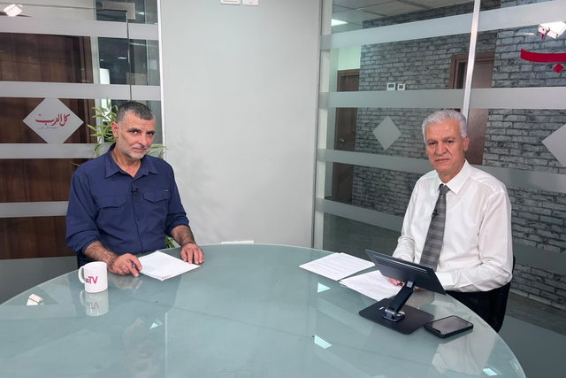 رئيس بلدية طمرة موسى أبو رومي في حوار شامل لـ"كل العرب": البلدة تشهد طفرة اقتصادية وتتصدى للعنف بحلول نوعية... الانتخابات المقبلة فرصة مصيرية لإنقاذ مجتمعنا